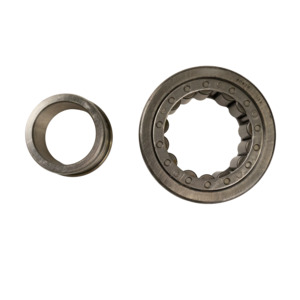CYLINDRICAL ROLLER BEARING