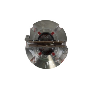 MECH SEAL FLOWSERVE PSS III 2.00"