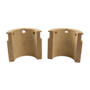 SPLIT THROTTLE BUSHING