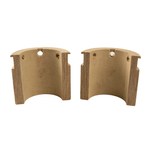 SPLIT THROTTLE BUSHING