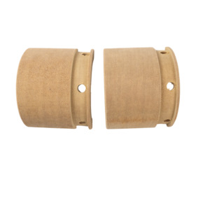 SPLIT THROTTLE BUSHING