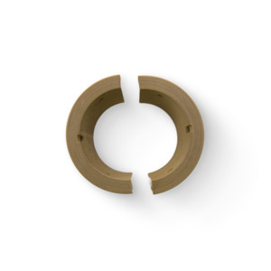 SPLIT THROTTLE BUSHING