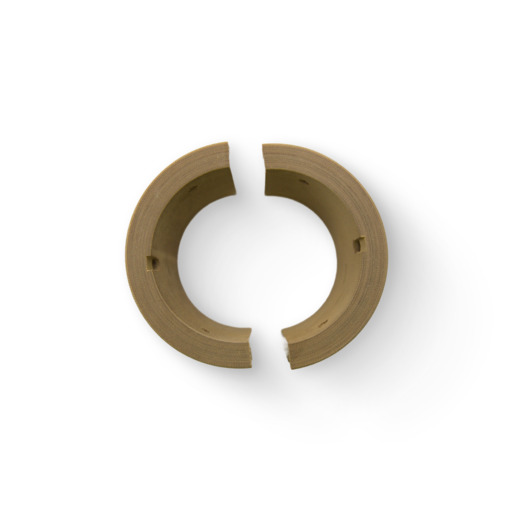 SPLIT THROTTLE BUSHING