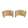SPLIT THROTTLE BUSHING