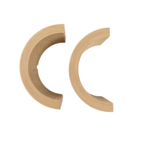 SPLIT THROTTLE BUSHING