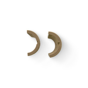 SPLIT THROTTLE BUSHING
