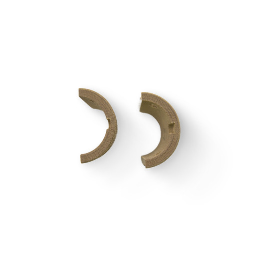 SPLIT THROTTLE BUSHING