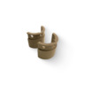 SPLIT THROTTLE BUSHING