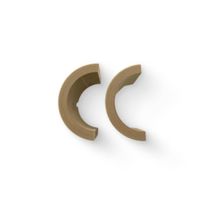 SPLIT THROTTLE BUSHING