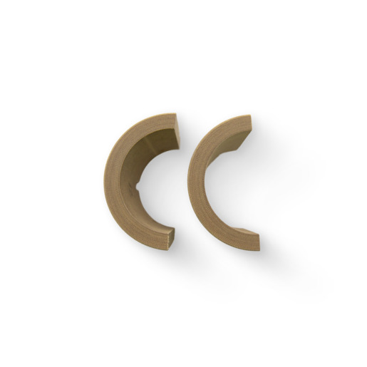 SPLIT THROTTLE BUSHING