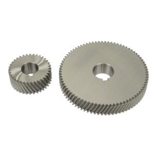 HELICAL GEAR SET 2.220 RATIO