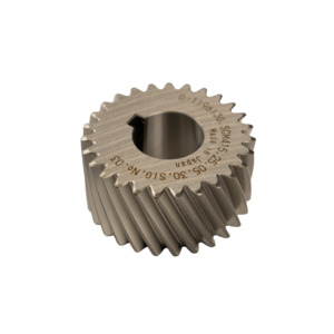 HELICAL PINION 3.33:1