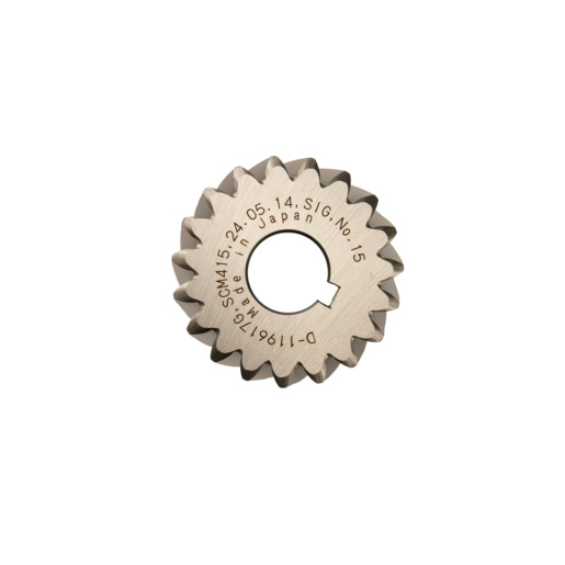 HELICAL PINION 5.11.1