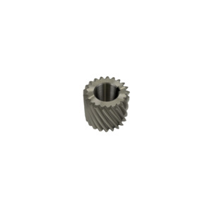 HELICAL PINION 6.28:1