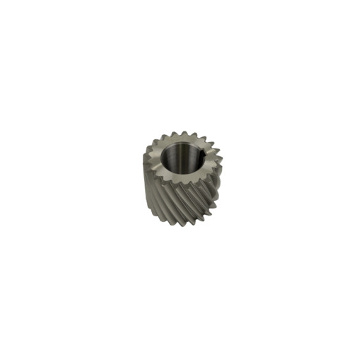 HELICAL PINION 6.28:1