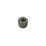HELICAL PINION 6.28:1