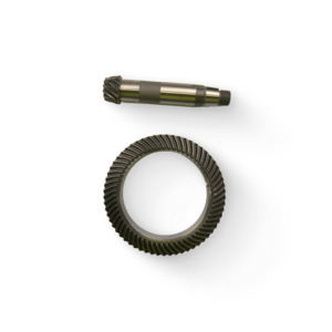 BEVEL GEAR SET 5.08 RATIO