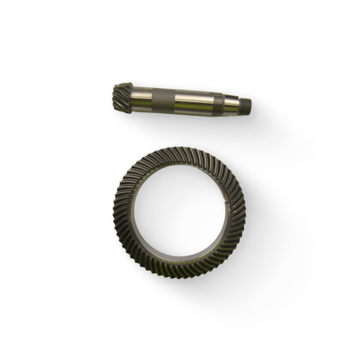 BEVEL GEAR SET 5.08 RATIO