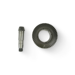 BEVEL GEAR SET 4.16 RATIO