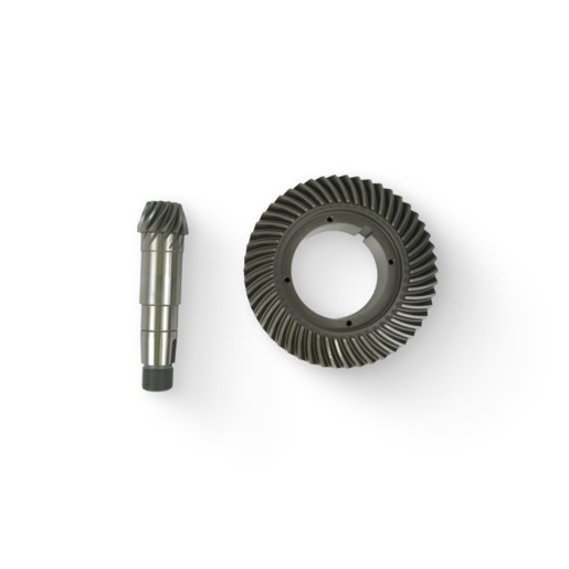 BEVEL GEAR SET 4.16 RATIO