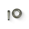 BEVEL GEAR SET 4.16 RATIO