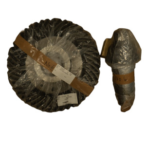 BEVEL GEAR & PINION SET