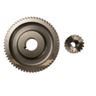 HELICAL GEAR SET 3.42 RATIO