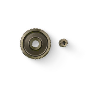 PRIMARY GEAR SET 4.20 RATIO