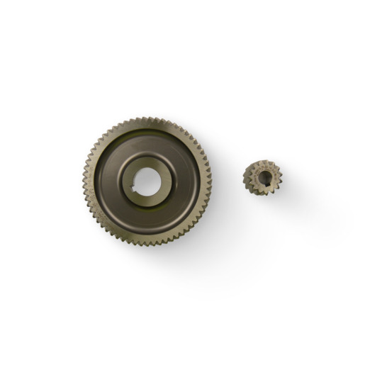 PRIMARY GEAR SET 4.20 RATIO