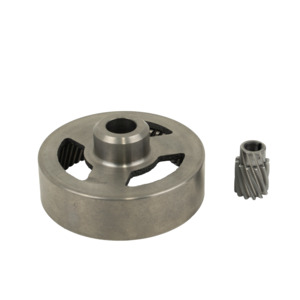 HELICAL GEAR SET 4.908 RATIO