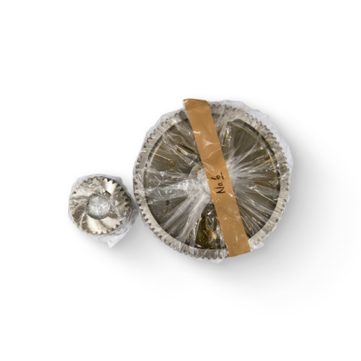 782/882 HELICAL GEAR SET 2.774