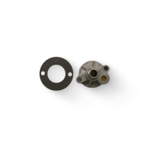 OIL FILTER MOUNT