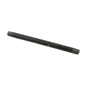 PIPE NIPPLE 1/4" IPS X 8" LG
