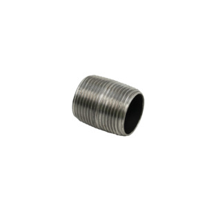 PIPE NIPPLE-CLOSE 1"IPS X 1-1/2" LG