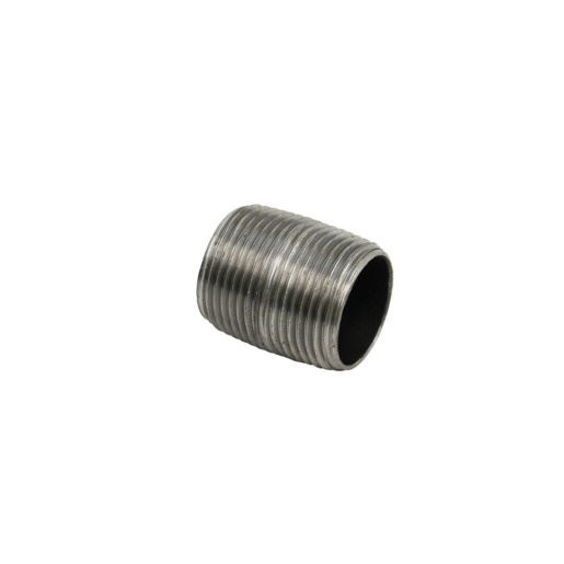 PIPE NIPPLE-CLOSE 1