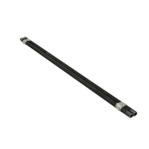 PIPE NIPPLE 1/4" X 23.00" LG