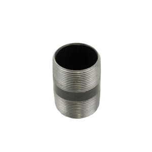 PIPE NIPPLE 1-1/2" NPT x 2.50" LG