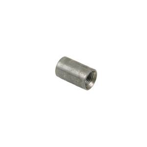 PIPE COUPLING 1/4" NPT
