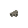 1/2 NPT PIPE TEE