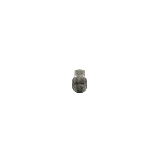 PIPE PLUG 1/8