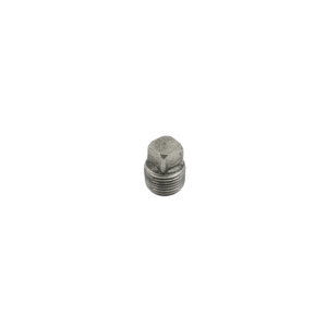 PIPE PLUG 3/8"
