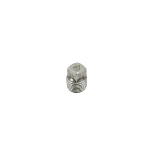 PIPE PLUG 1/2" IPS