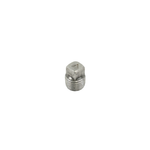 PIPE PLUG 1/2