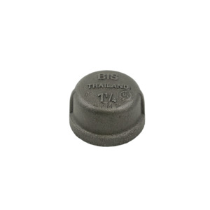 PIPE CAP