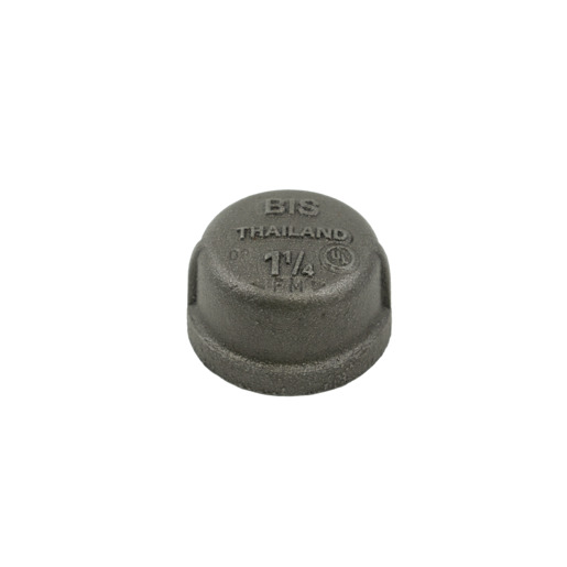 PIPE CAP