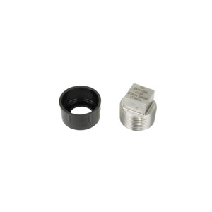 PIPE PLUG