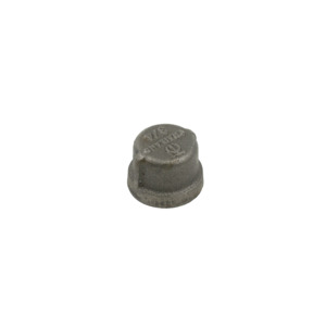 PIPE CAP 3/4"