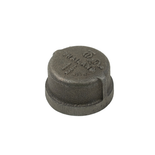 PIPE CAP 1-1/2