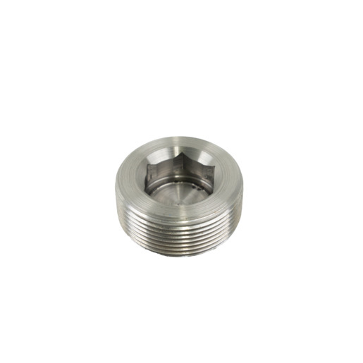 PIPE PLUG 1-1/2