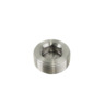 PIPE PLUG 1-1/2